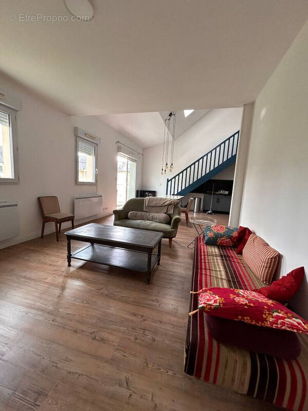 Appartement à vendre, 105m², Pleurtuit