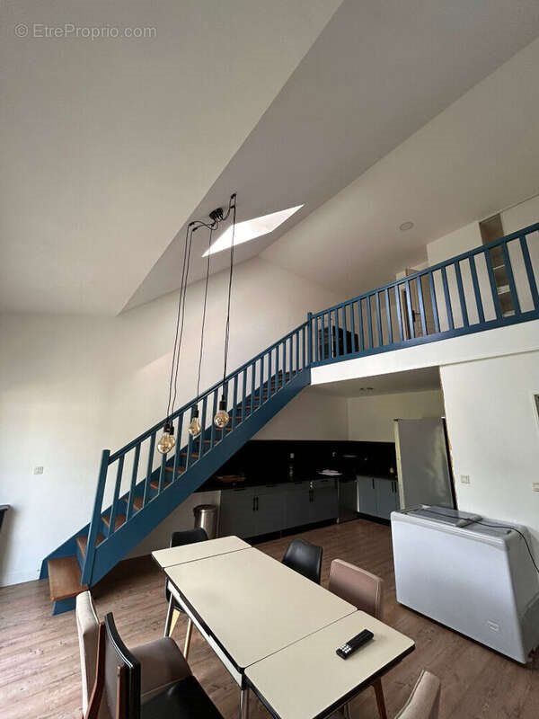 Appartement à vendre, 105m², Pleurtuit