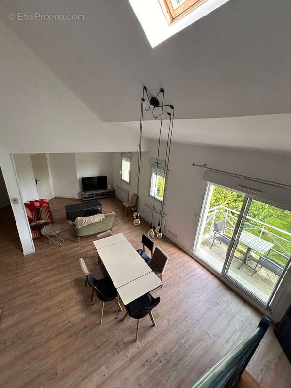 Appartement à vendre, 105m², Pleurtuit