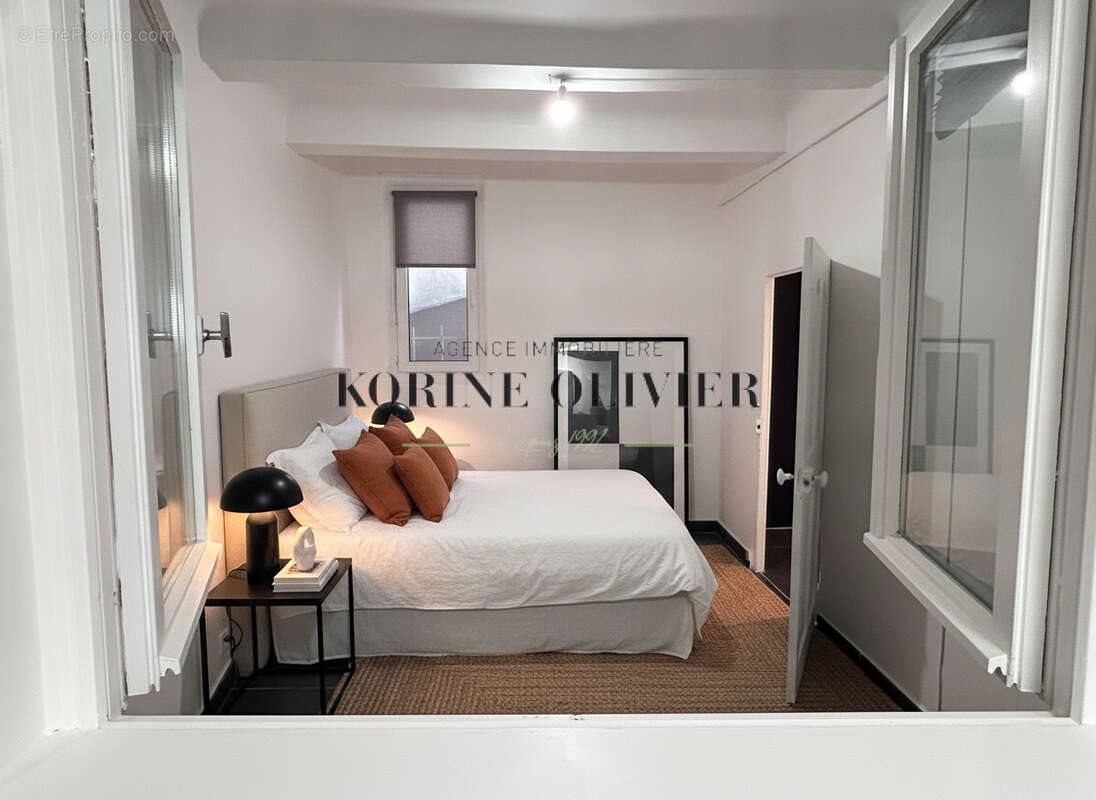 Appartement à vendre, 45m², Aix-en-Provence