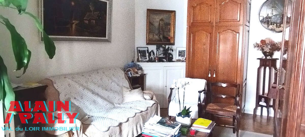 Maison à vendre, 117m², Cloyes-sur-le-Loir