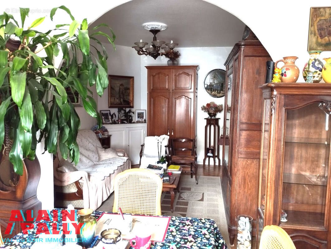 Maison à vendre, 117m², Cloyes-sur-le-Loir