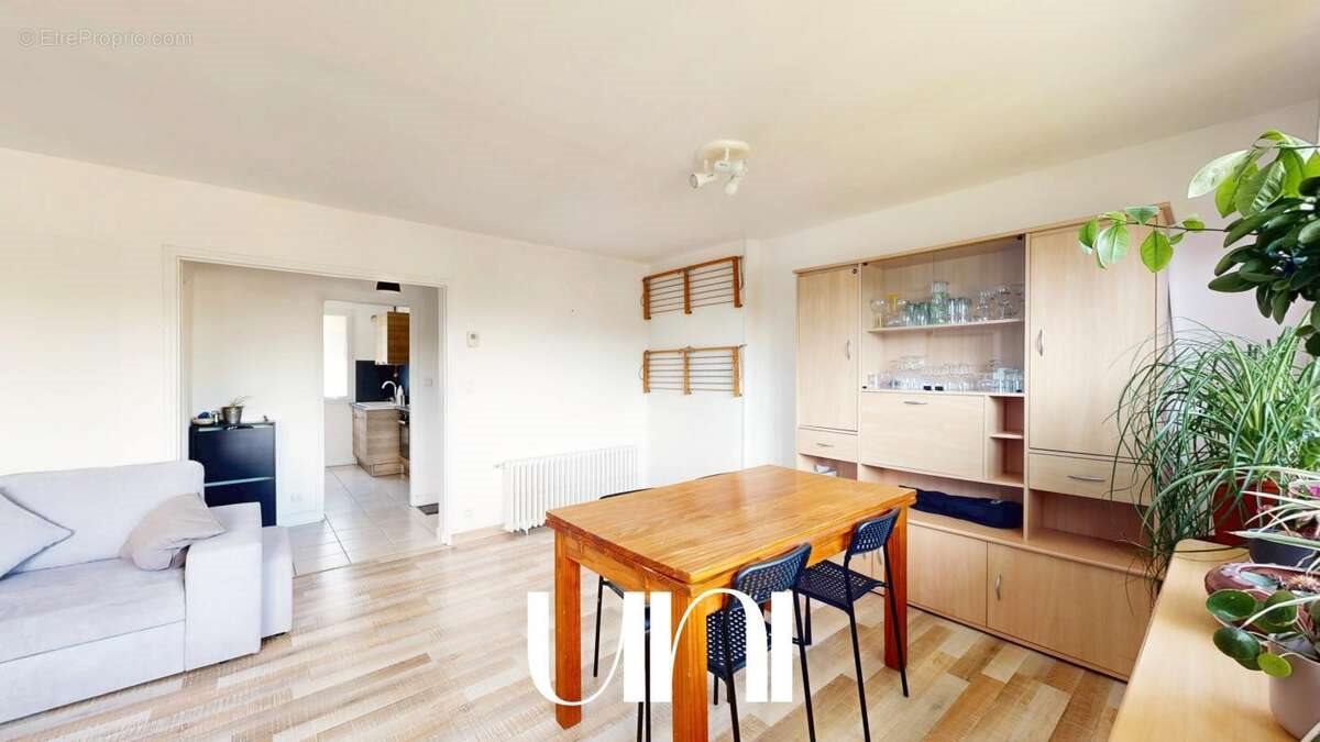 Appartement à vendre, 67m², Caen