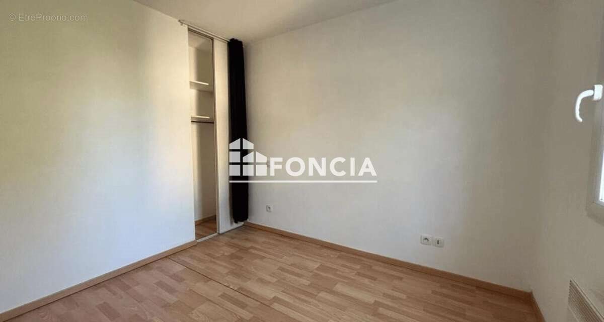 Appartement à vendre, 29m², Pau