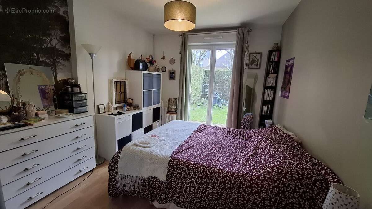 Appartement à vendre, 46m², Vernon