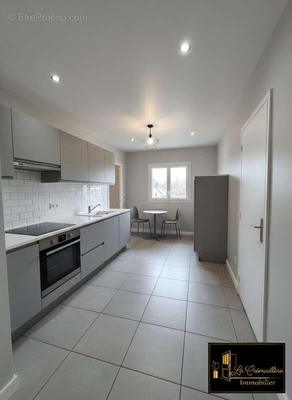 Maison à vendre, 120m², Dourdan