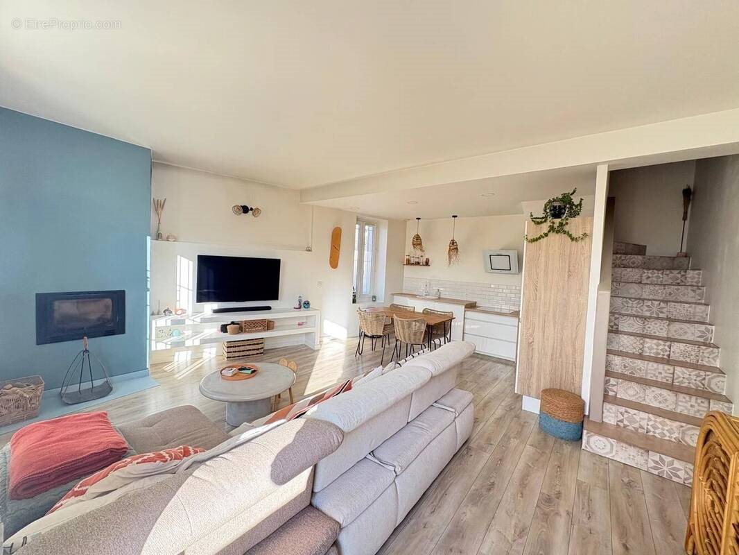 Appartement à vendre, 58m², Salon-de-Provence