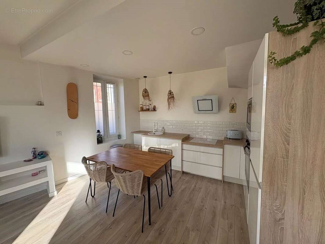 Appartement à vendre, 58m², Salon-de-Provence
