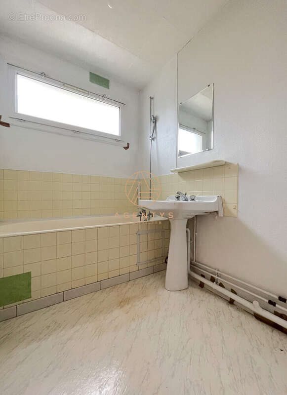 Appartement à vendre, 50m², Saint-Maur-des-Fossés