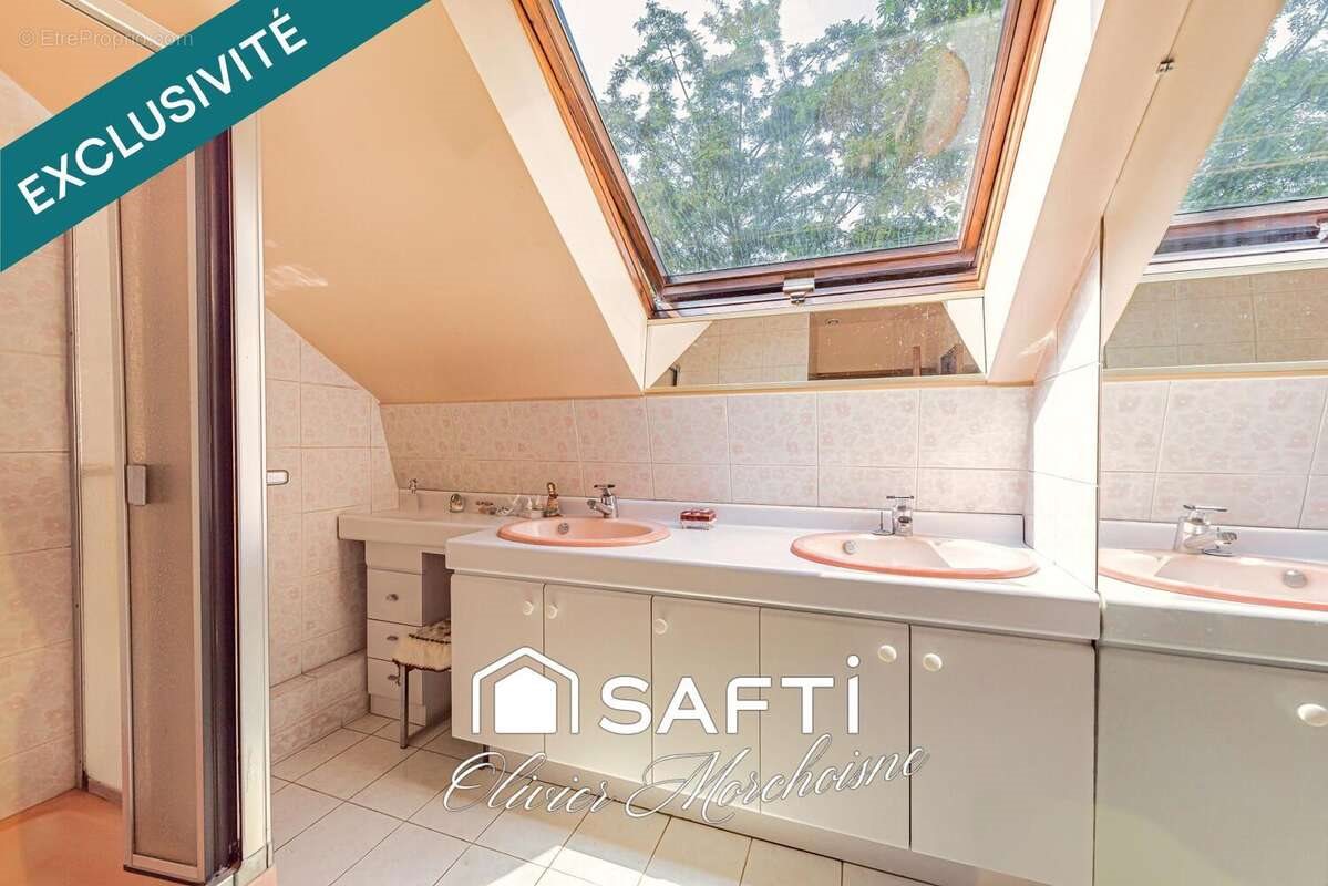 Maison à vendre, 145m², Montgeron