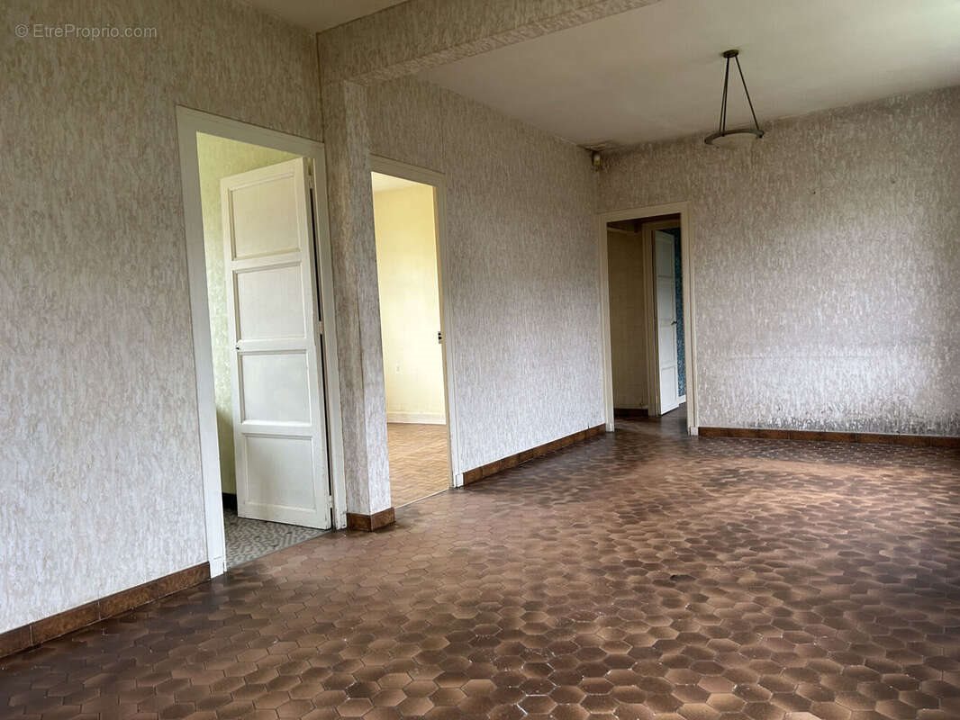Maison à vendre, 97m², Saint-André-des-Eaux