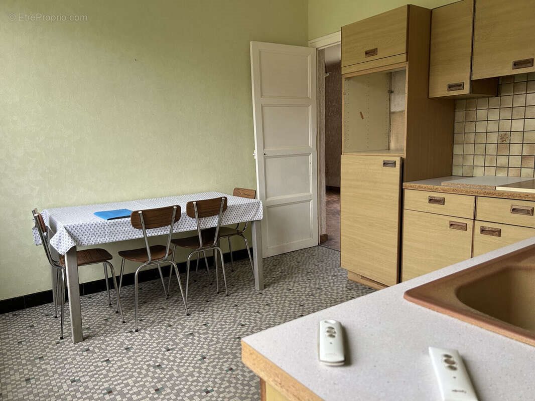 Maison à vendre, 97m², Saint-André-des-Eaux