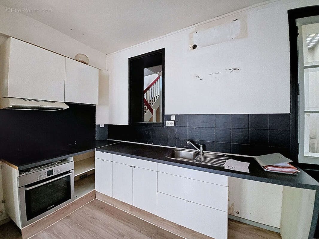 Maison à vendre, 84m², Lormont