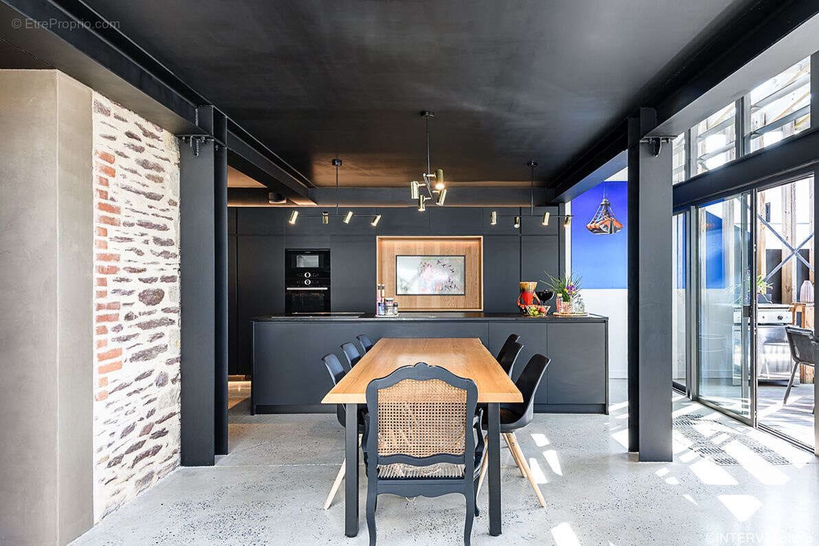 Maison à vendre, 250m², Rennes