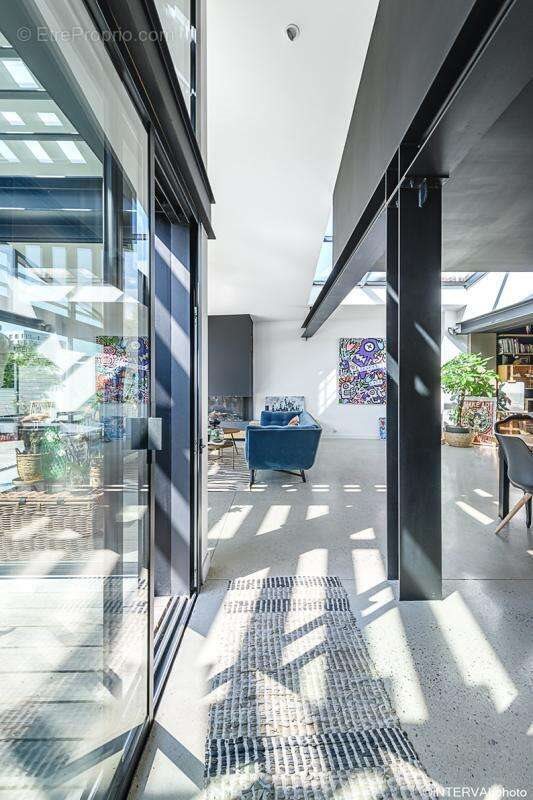 Maison à vendre, 250m², Rennes