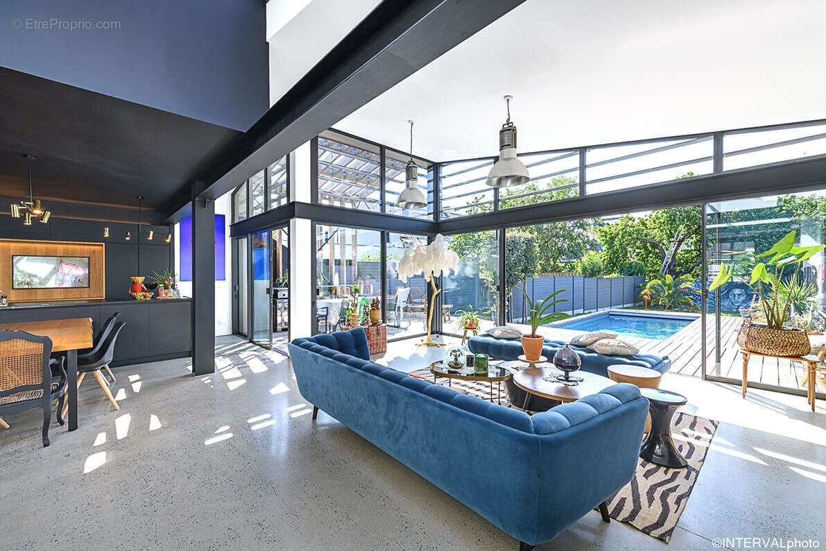 Maison à vendre, 250m², Rennes