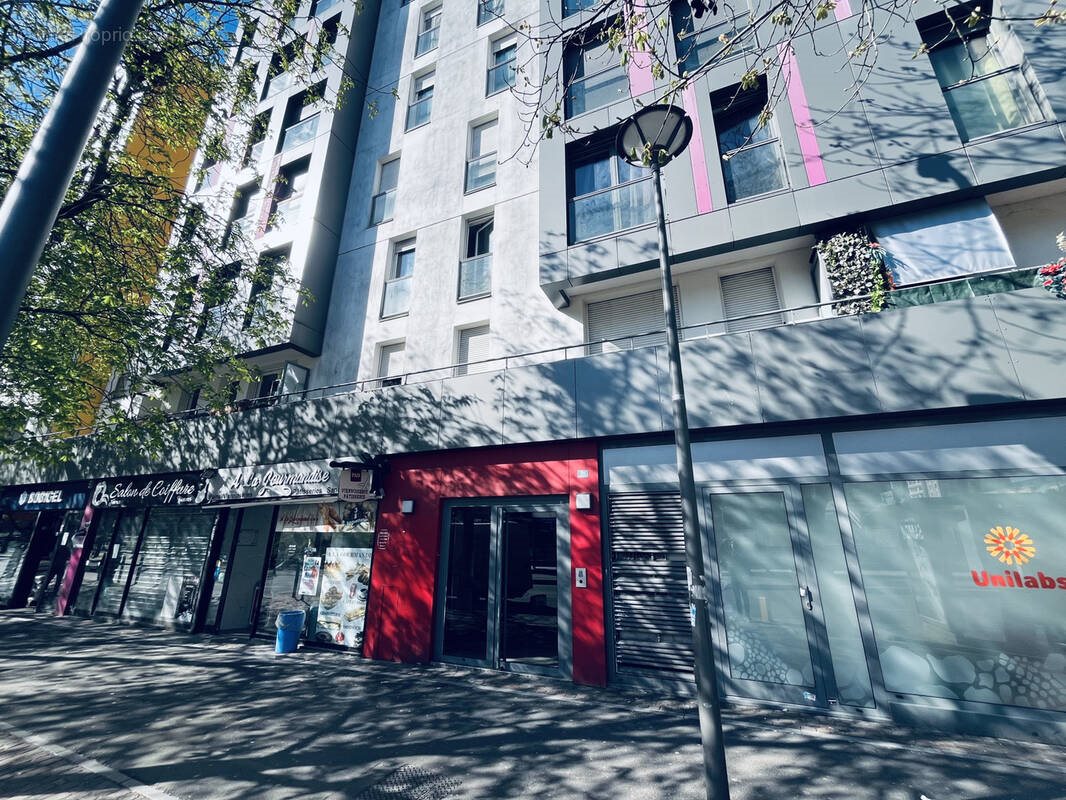 Appartement à vendre, 57m², Bobigny