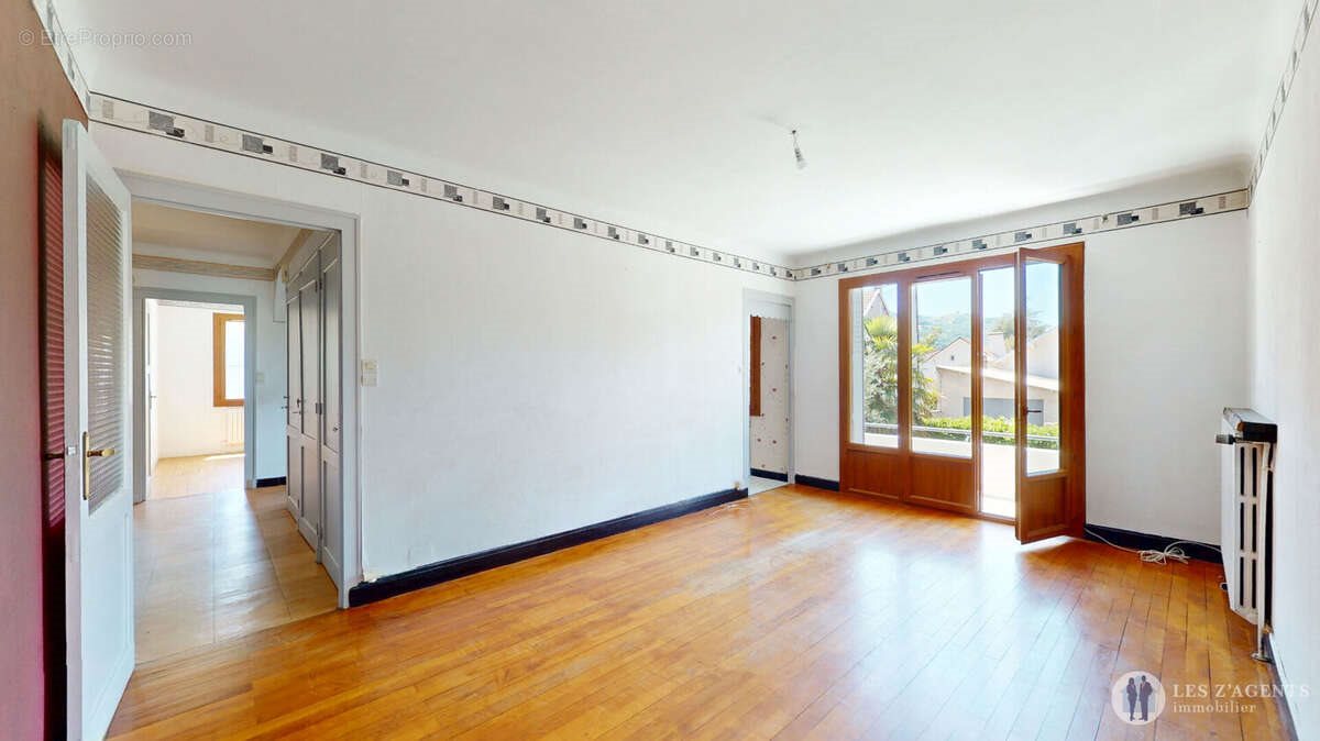 Maison à vendre, 179m², Domène
