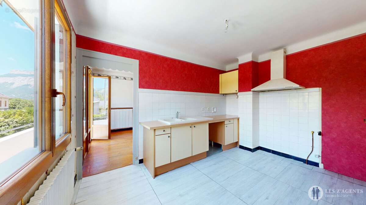 Maison à vendre, 179m², Domène