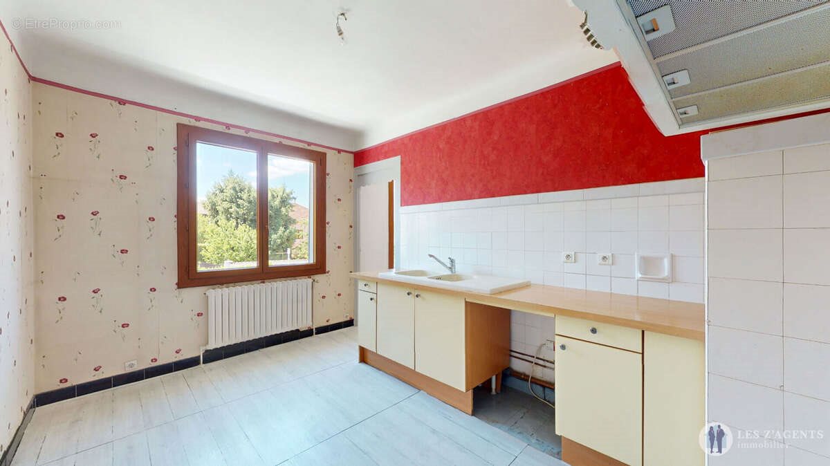 Maison à vendre, 179m², Domène