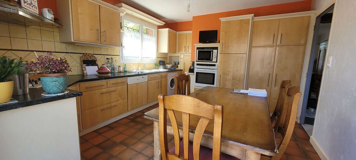 Maison à vendre, 141m², Poitiers