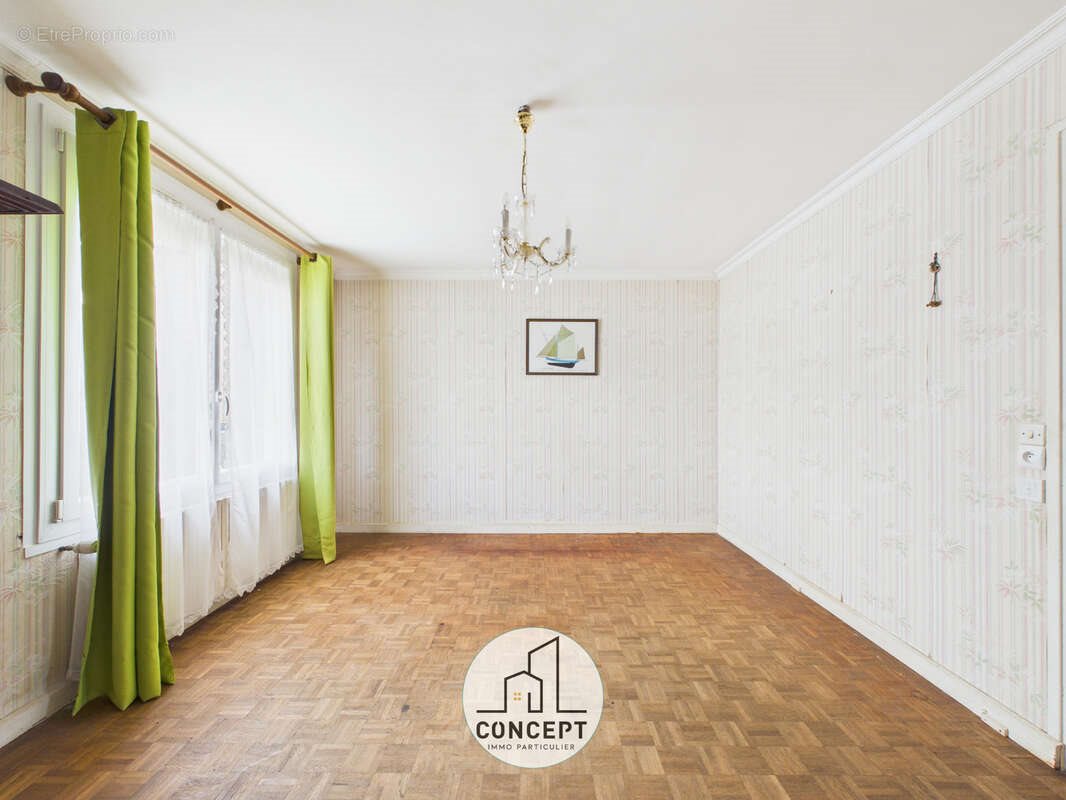 Maison à vendre, 85m², Concarneau