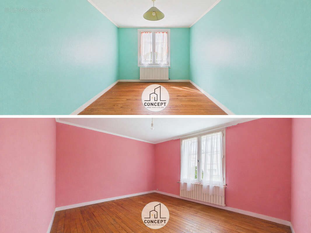Maison à vendre, 85m², Concarneau