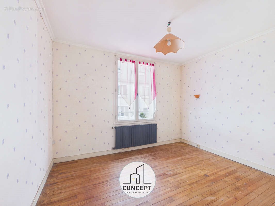 Maison à vendre, 85m², Concarneau