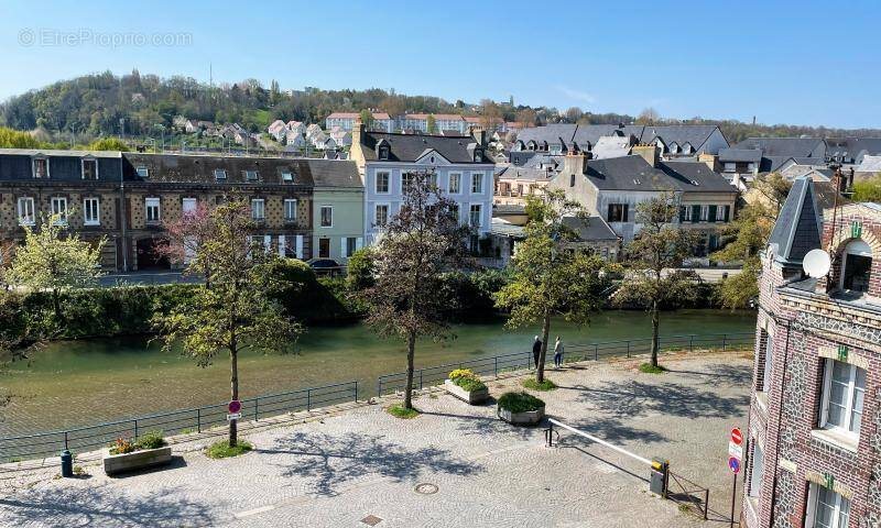 Appartement à vendre, 38m², Harfleur