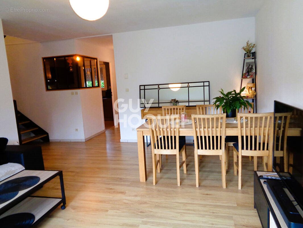 Maison à vendre, 80m², Marmande