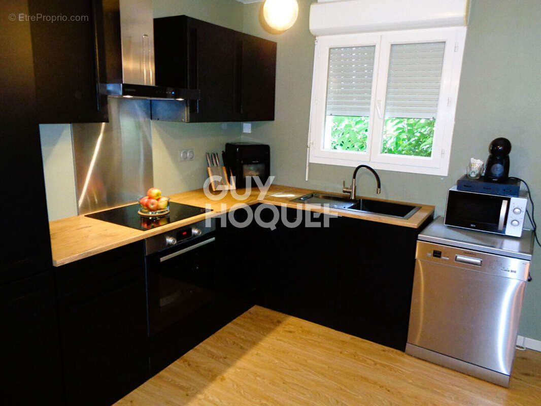 Maison à vendre, 80m², Marmande