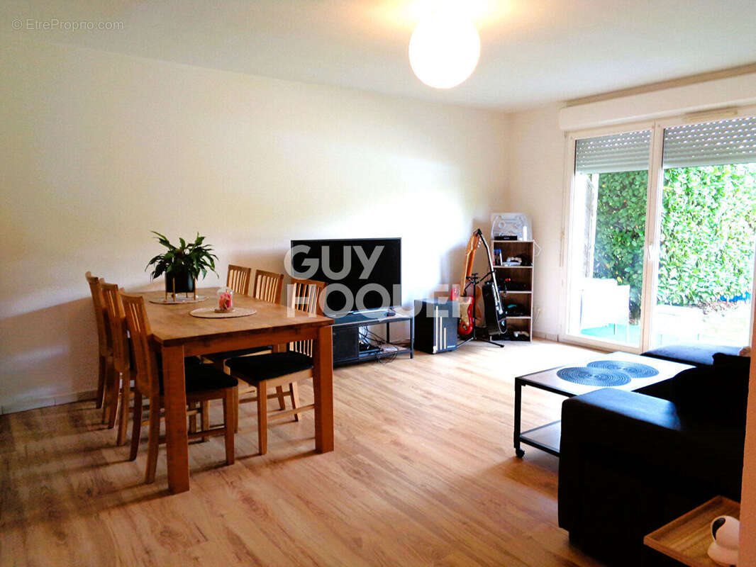 Maison à vendre, 80m², Marmande