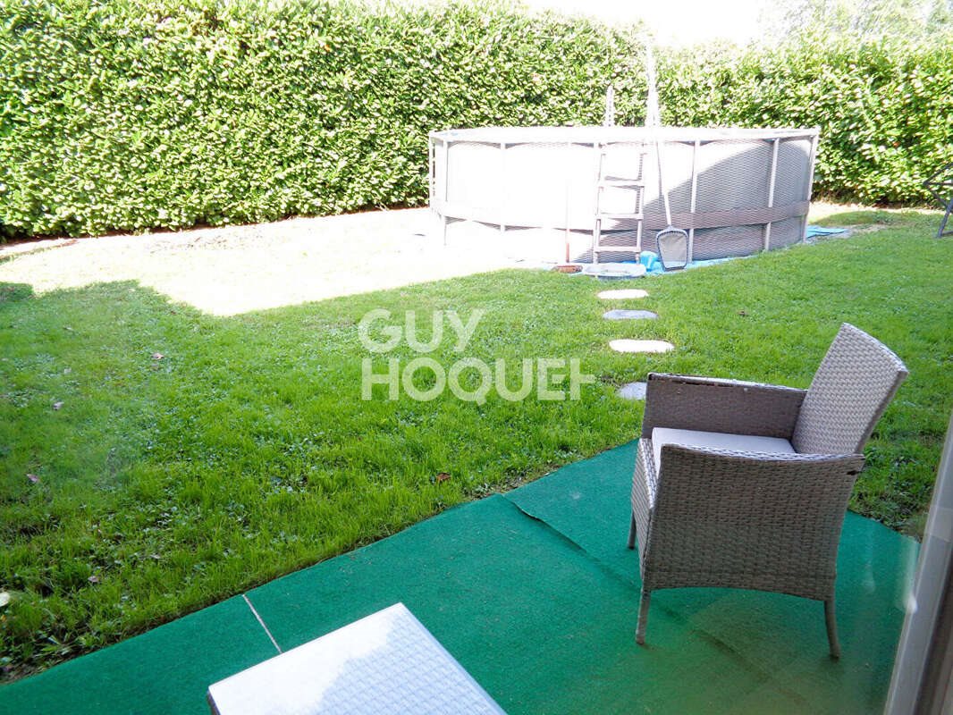 Maison à vendre, 80m², Marmande
