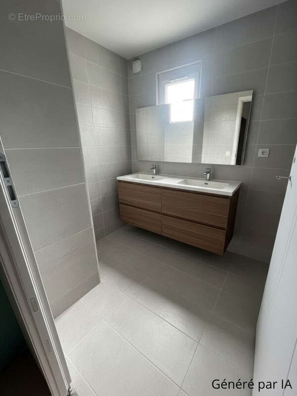 Maison à vendre, 103m², Saint-Astier