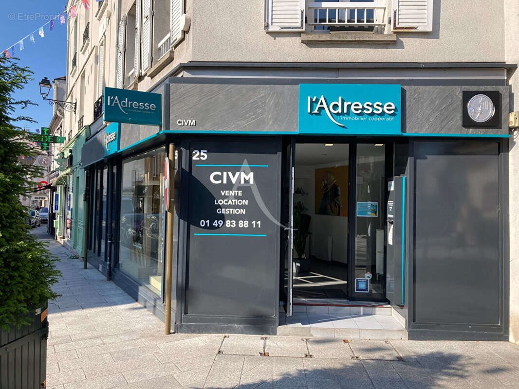 Appartement à vendre, 41m², Noisy-le-Grand