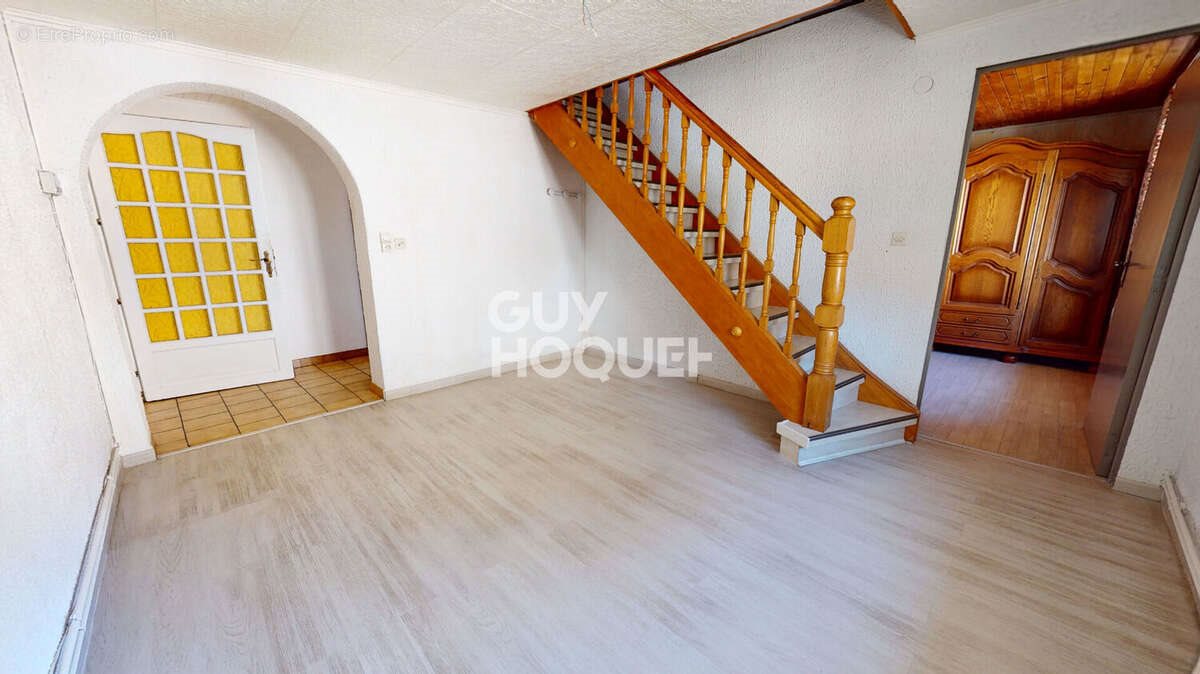 Maison à vendre, 150m², Willer-sur-Thur