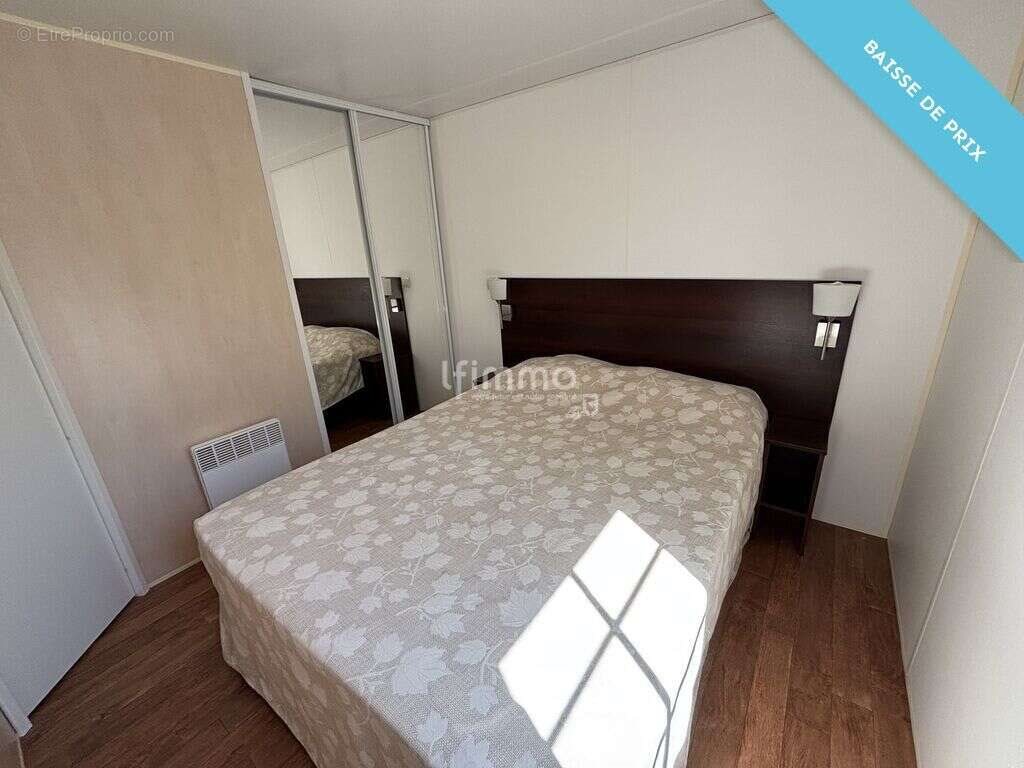 Maison à vendre, 36m², Le Muy