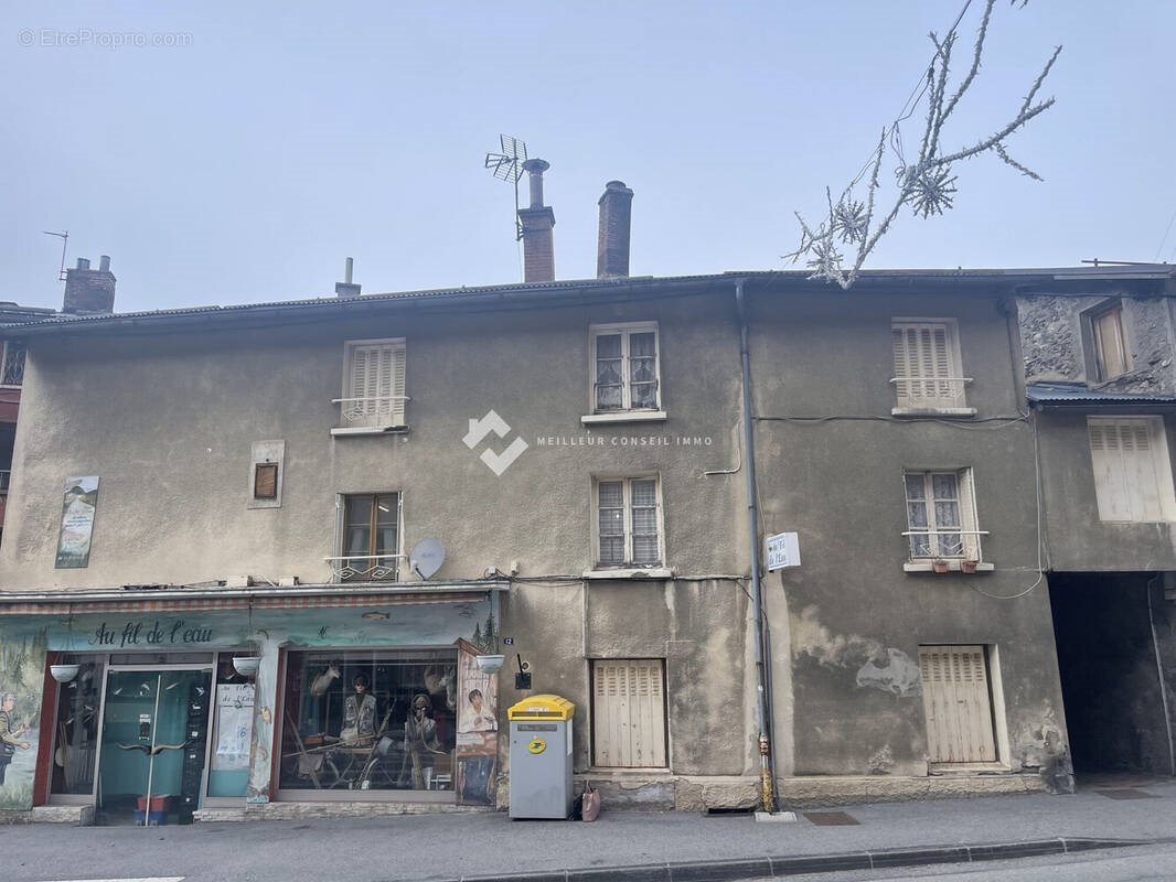 Appartement à vendre, 221m², Modane (Valfréjus)