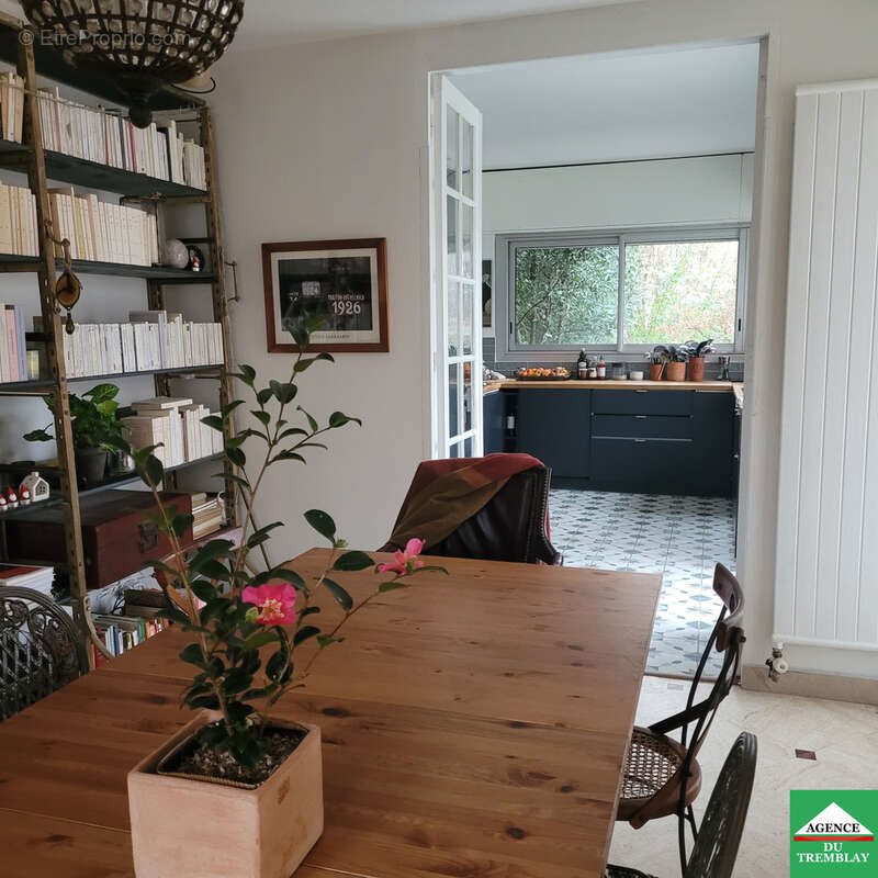 Maison à vendre, 150m², Champigny-sur-Marne