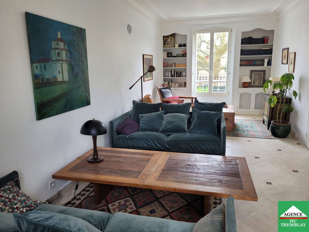 Maison à vendre, 150m², Champigny-sur-Marne