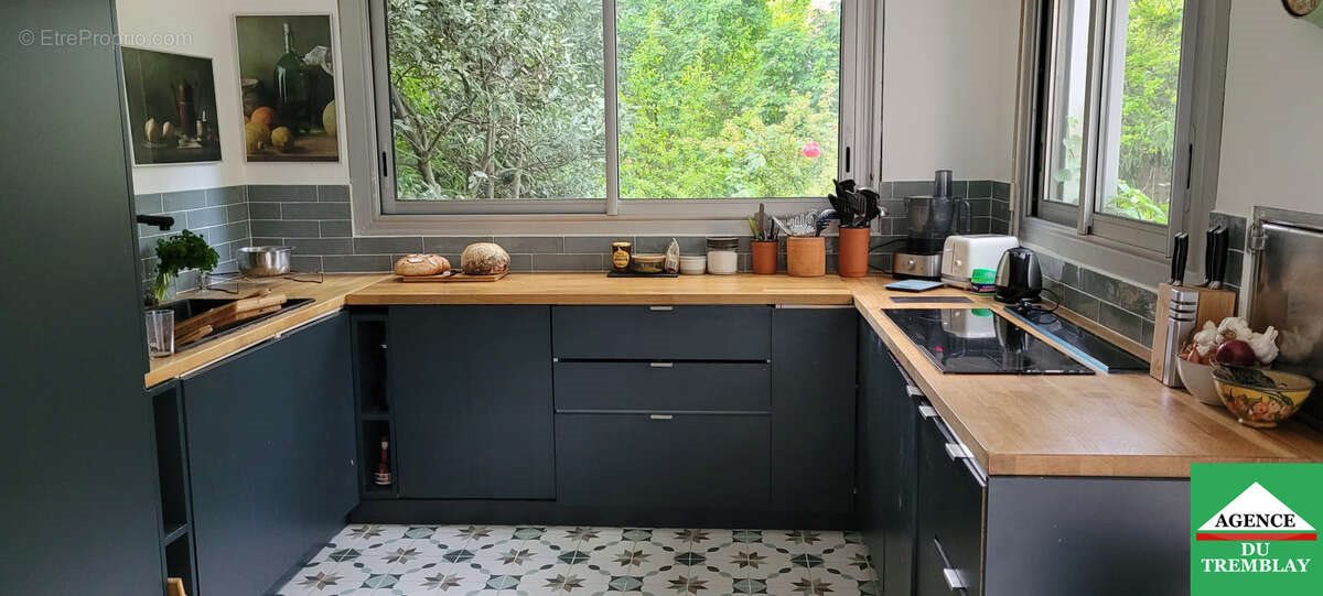 Maison à vendre, 150m², Champigny-sur-Marne