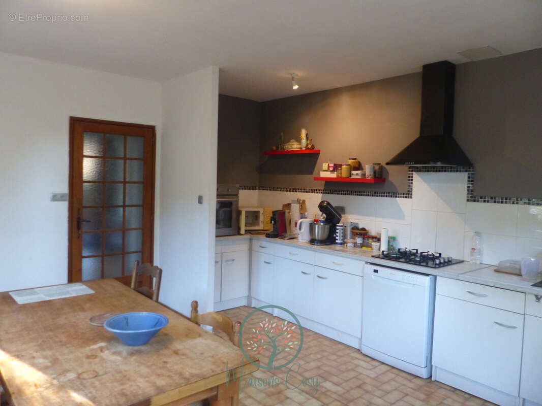 Maison à vendre, 120m², Richerenches