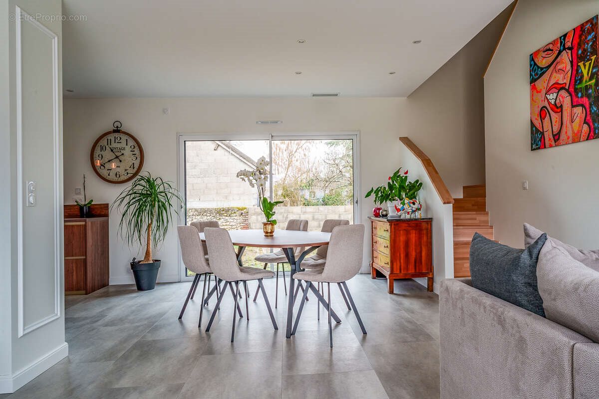 Maison à vendre, 187m², Saint-Règle