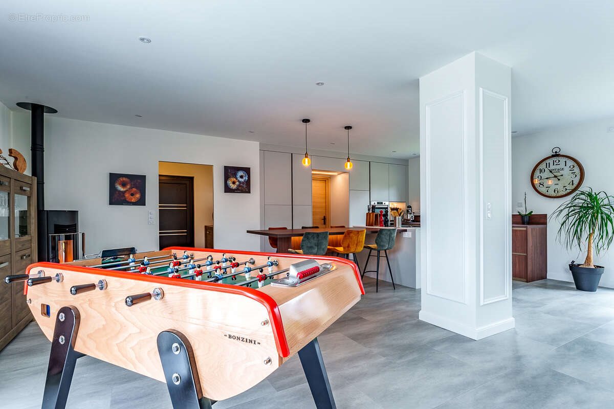 Maison à vendre, 187m², Saint-Règle