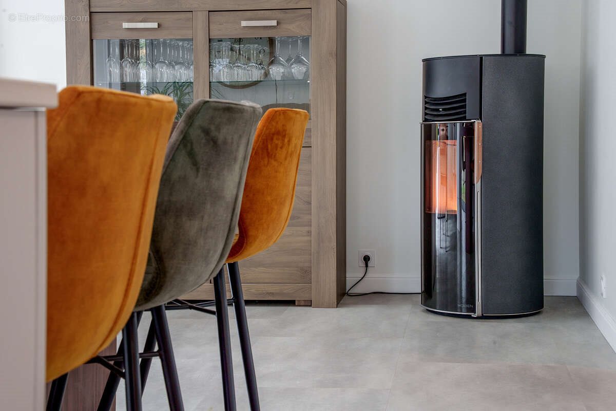 Maison à vendre, 187m², Saint-Règle