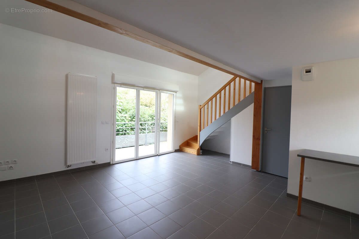 Appartement à vendre, 52m², Léognan
