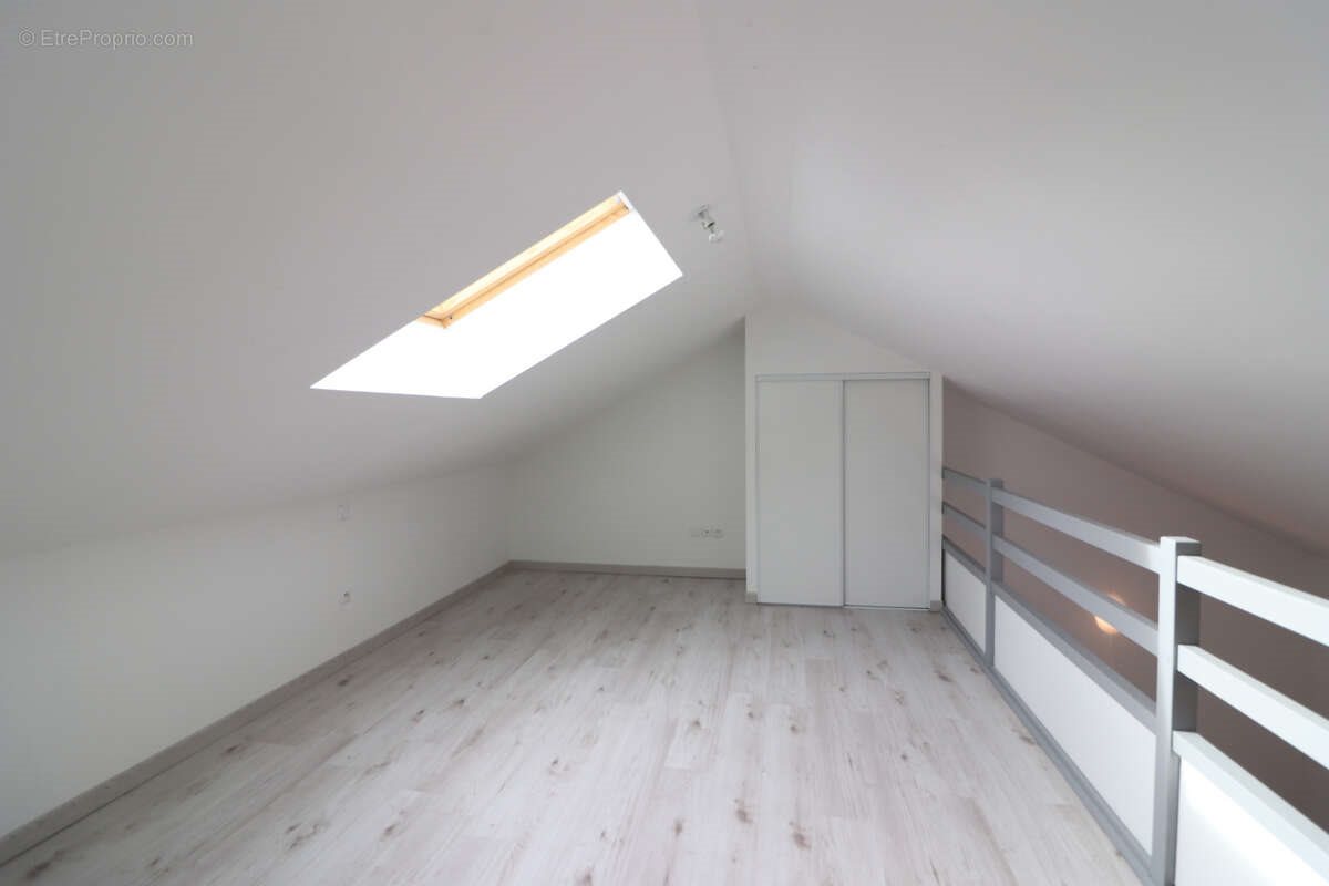 Appartement à vendre, 52m², Léognan