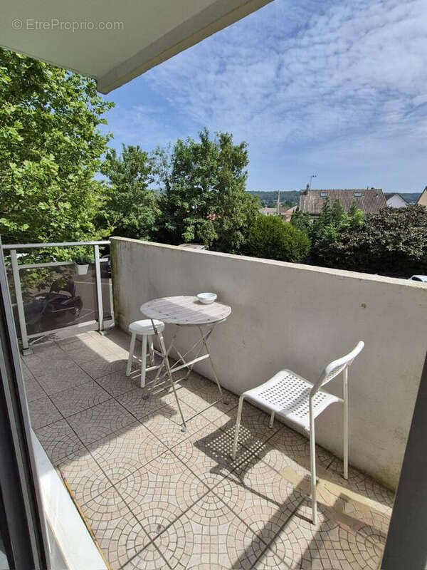 Appartement à vendre, 67m², Saint-Leu-la-Forêt