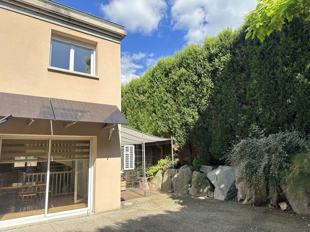 Maison à vendre, 128m², Saint-Etienne