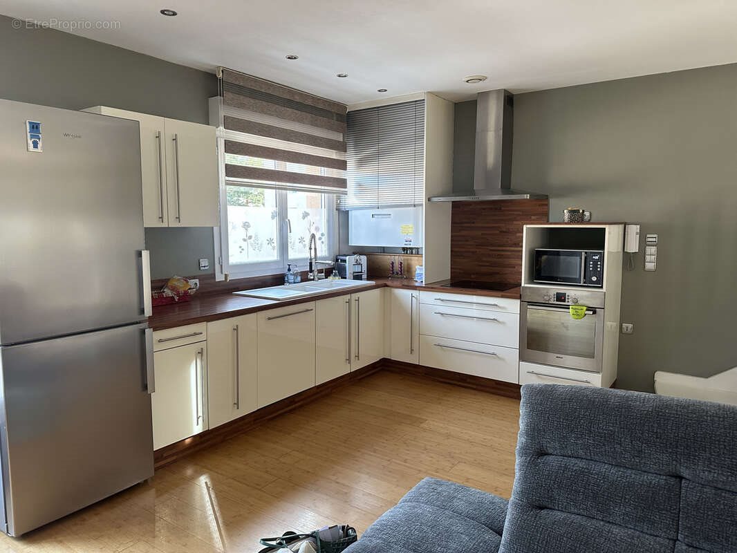 Maison à vendre, 128m², Saint-Etienne